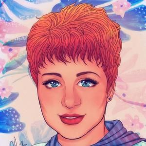 Meet your Posher, Shannon